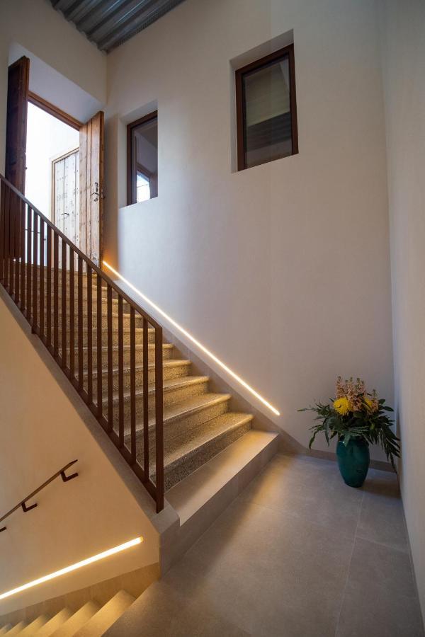 Apartamentos Alcoba 13 Sanlúcar de Barrameda Dış mekan fotoğraf
