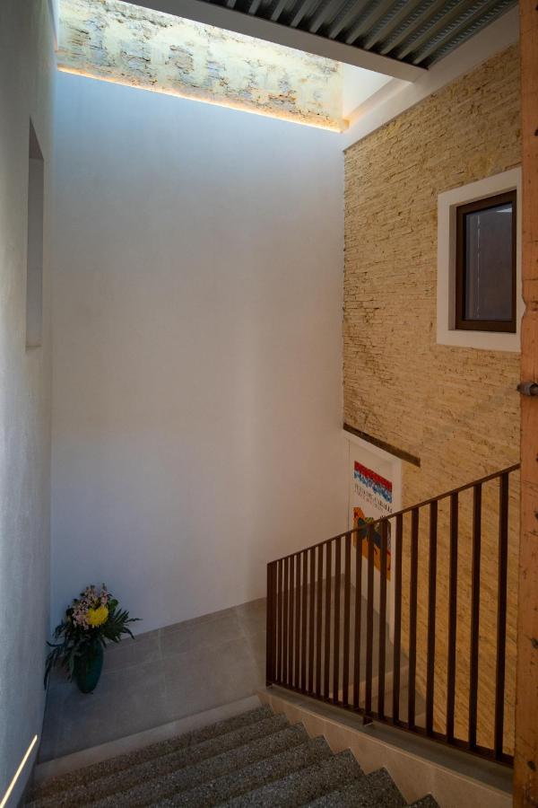 Apartamentos Alcoba 13 Sanlúcar de Barrameda Dış mekan fotoğraf