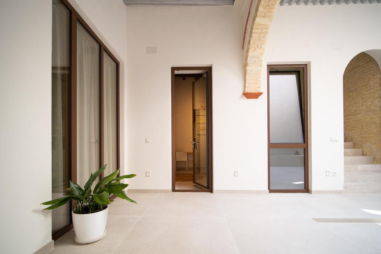 Apartamentos Alcoba 13 Sanlúcar de Barrameda Dış mekan fotoğraf
