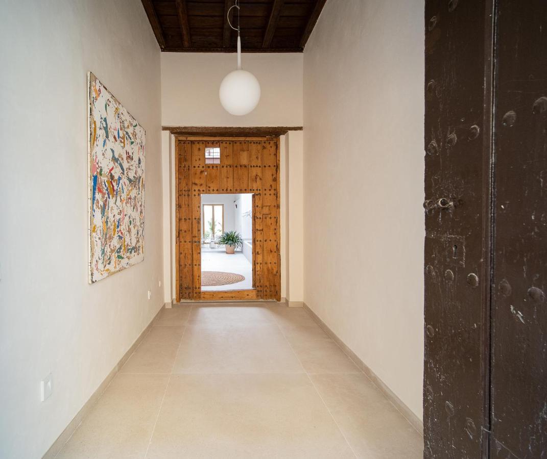 Apartamentos Alcoba 13 Sanlúcar de Barrameda Dış mekan fotoğraf