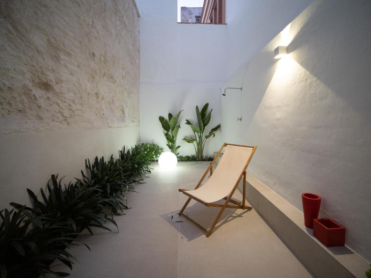 Apartamentos Alcoba 13 Sanlúcar de Barrameda Dış mekan fotoğraf