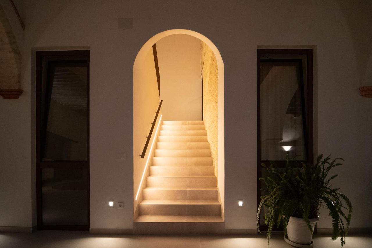 Apartamentos Alcoba 13 Sanlúcar de Barrameda Dış mekan fotoğraf