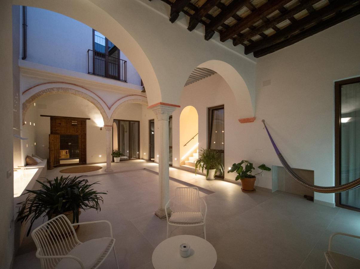 Apartamentos Alcoba 13 Sanlúcar de Barrameda Dış mekan fotoğraf