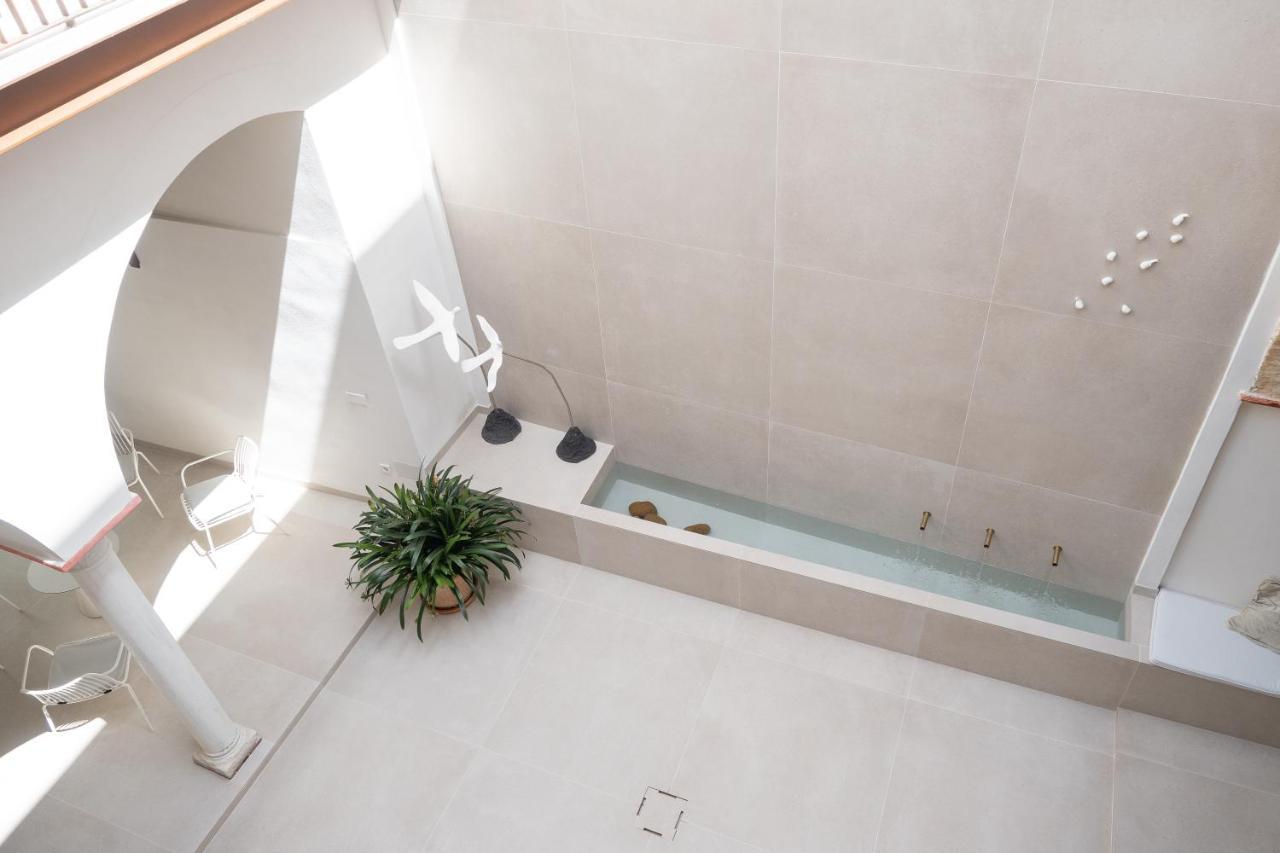 Apartamentos Alcoba 13 Sanlúcar de Barrameda Dış mekan fotoğraf