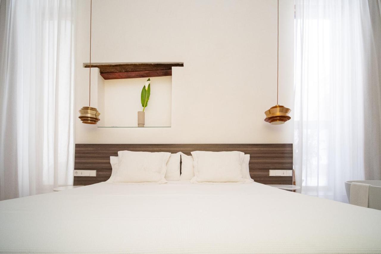 Apartamentos Alcoba 13 Sanlúcar de Barrameda Dış mekan fotoğraf