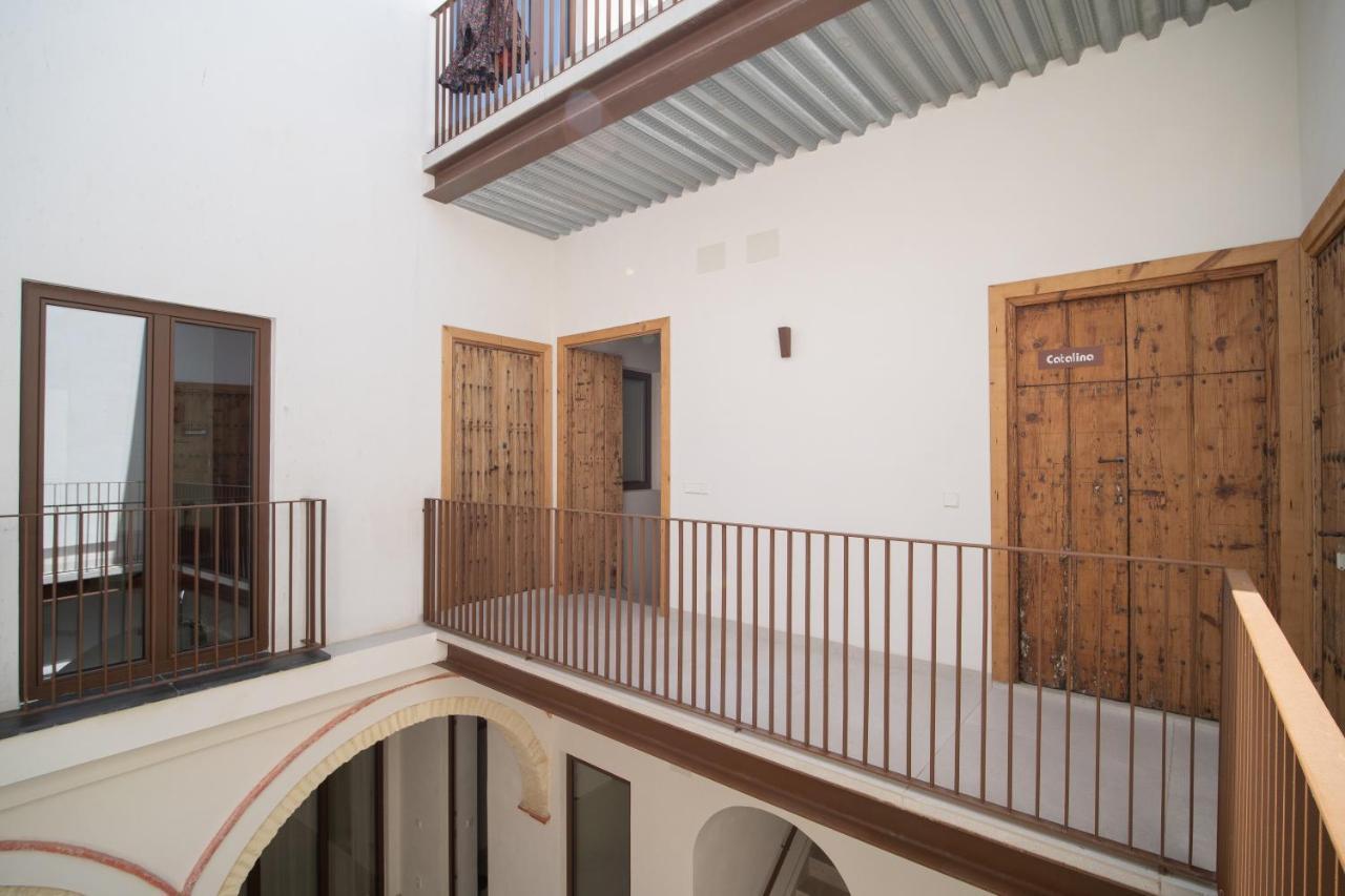 Apartamentos Alcoba 13 Sanlúcar de Barrameda Dış mekan fotoğraf