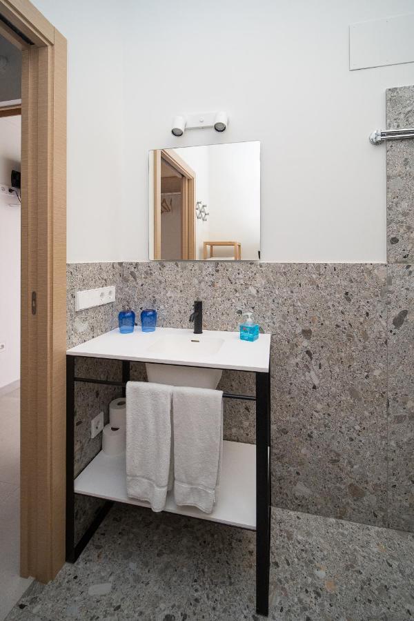 Apartamentos Alcoba 13 Sanlúcar de Barrameda Dış mekan fotoğraf