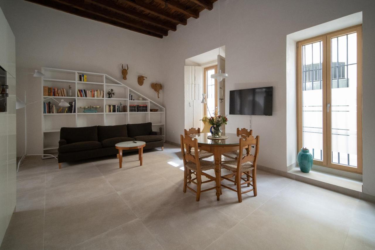 Apartamentos Alcoba 13 Sanlúcar de Barrameda Dış mekan fotoğraf