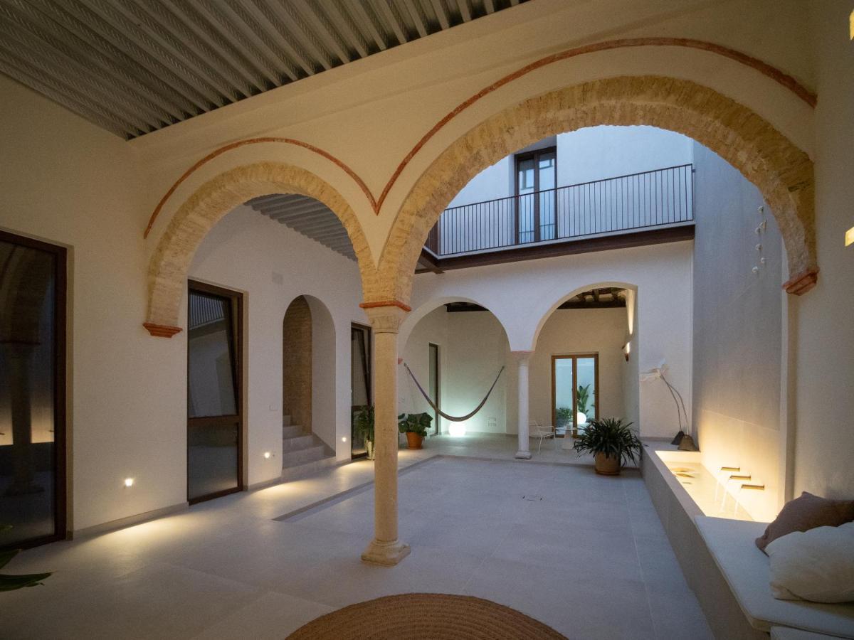 Apartamentos Alcoba 13 Sanlúcar de Barrameda Dış mekan fotoğraf