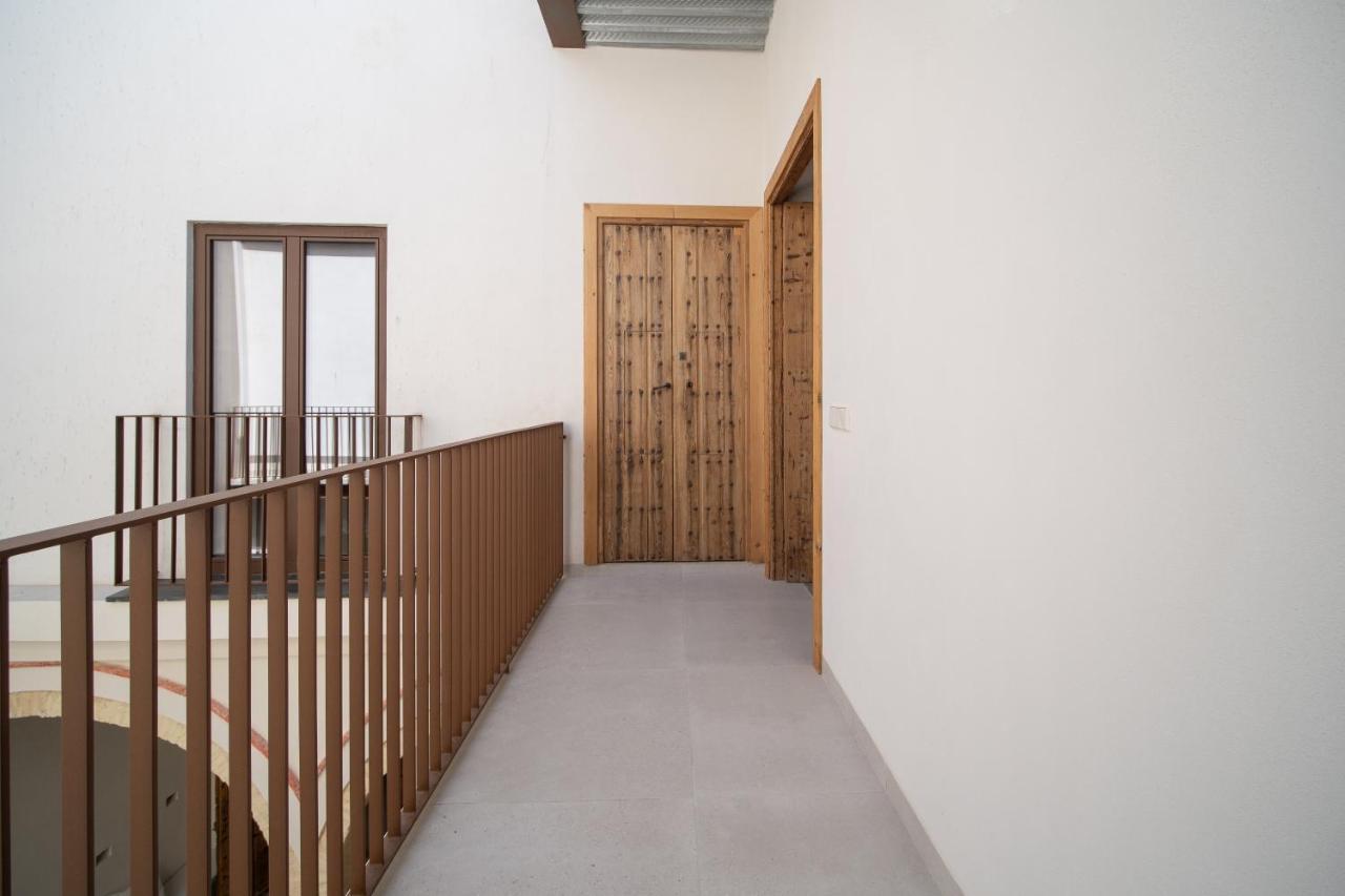 Apartamentos Alcoba 13 Sanlúcar de Barrameda Dış mekan fotoğraf