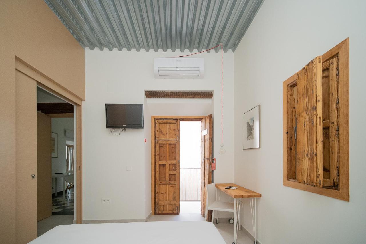 Apartamentos Alcoba 13 Sanlúcar de Barrameda Dış mekan fotoğraf
